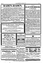Die Hausfrau: Blätter für Haus und Wirthschaft 18790815 Seite: 8