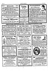 Die Hausfrau: Blätter für Haus und Wirthschaft 18790915 Seite: 4