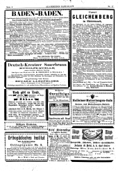 Die Hausfrau: Blätter für Haus und Wirthschaft 18790915 Seite: 8
