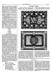 Die Hausfrau: Blätter für Haus und Wirthschaft 18791016 Seite: 3
