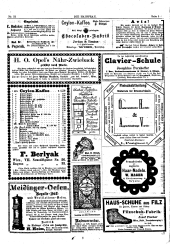 Die Hausfrau: Blätter für Haus und Wirthschaft 18791026 Seite: 5