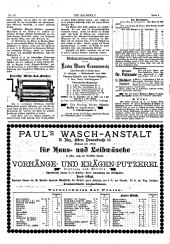 Die Hausfrau: Blätter für Haus und Wirthschaft 18791104 Seite: 5