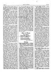 Die Hausfrau: Blätter für Haus und Wirthschaft 18791113 Seite: 2