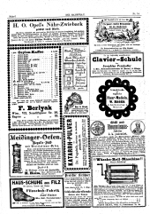 Die Hausfrau: Blätter für Haus und Wirthschaft 18791113 Seite: 6