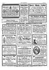 Die Hausfrau: Blätter für Haus und Wirthschaft 18791123 Seite: 4