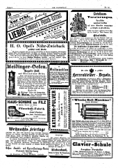 Die Hausfrau: Blätter für Haus und Wirthschaft 18791130 Seite: 2