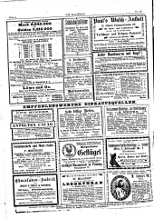 Die Hausfrau: Blätter für Haus und Wirthschaft 18791130 Seite: 4