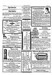 Die Hausfrau: Blätter für Haus und Wirthschaft 18791207 Seite: 3
