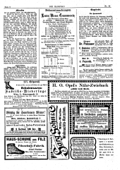Die Hausfrau: Blätter für Haus und Wirthschaft 18791214 Seite: 14