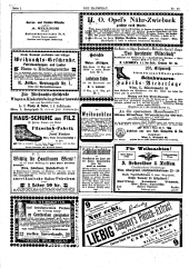 Die Hausfrau: Blätter für Haus und Wirthschaft 18791221 Seite: 2