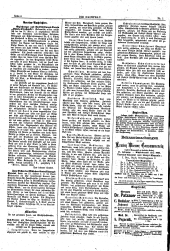 Die Hausfrau: Blätter für Haus und Wirthschaft 18800109 Seite: 4