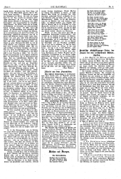 Die Hausfrau: Blätter für Haus und Wirthschaft 18800206 Seite: 2