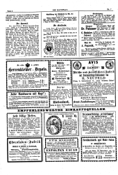 Die Hausfrau: Blätter für Haus und Wirthschaft 18800309 Seite: 4