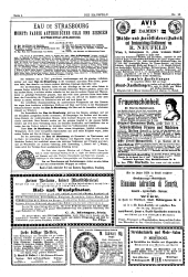 Die Hausfrau: Blätter für Haus und Wirthschaft 18800412 Seite: 4
