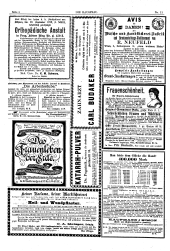 Die Hausfrau: Blätter für Haus und Wirthschaft 18800422 Seite: 4