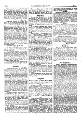 Die Hausfrau: Blätter für Haus und Wirthschaft 18800502 Seite: 8