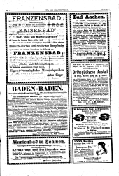 Die Hausfrau: Blätter für Haus und Wirthschaft 18800512 Seite: 9