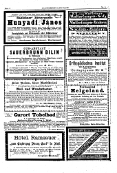 Die Hausfrau: Blätter für Haus und Wirthschaft 18800522 Seite: 10