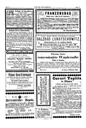 Die Hausfrau: Blätter für Haus und Wirthschaft 18800522 Seite: 11