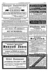 Die Hausfrau: Blätter für Haus und Wirthschaft 18800531 Seite: 10
