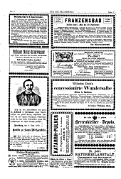 Die Hausfrau: Blätter für Haus und Wirthschaft 18800531 Seite: 11