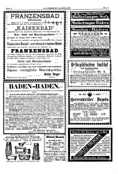 Die Hausfrau: Blätter für Haus und Wirthschaft 18800609 Seite: 10