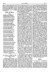 Die Hausfrau: Blätter für Haus und Wirthschaft 18800619 Seite: 2