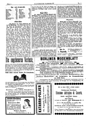 Die Hausfrau: Blätter für Haus und Wirthschaft 18800619 Seite: 8