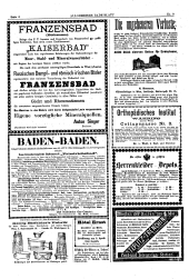 Die Hausfrau: Blätter für Haus und Wirthschaft 18800629 Seite: 10