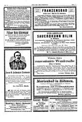 Die Hausfrau: Blätter für Haus und Wirthschaft 18800629 Seite: 11