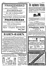 Die Hausfrau: Blätter für Haus und Wirthschaft 18800710 Seite: 10