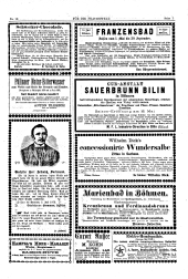 Die Hausfrau: Blätter für Haus und Wirthschaft 18800710 Seite: 11