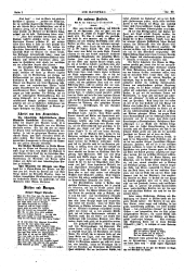 Die Hausfrau: Blätter für Haus und Wirthschaft 18800719 Seite: 2