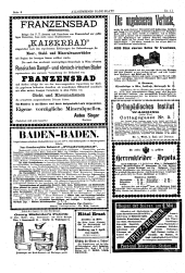 Die Hausfrau: Blätter für Haus und Wirthschaft 18800719 Seite: 10