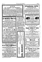Die Hausfrau: Blätter für Haus und Wirthschaft 18800812 Seite: 9