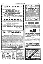 Die Hausfrau: Blätter für Haus und Wirthschaft 18800812 Seite: 10