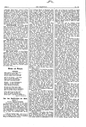 Die Hausfrau: Blätter für Haus und Wirthschaft 18800822 Seite: 2