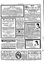 Die Hausfrau: Blätter für Haus und Wirthschaft 18800822 Seite: 4
