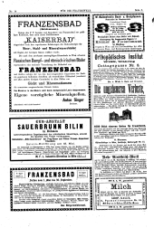 Die Hausfrau: Blätter für Haus und Wirthschaft 18800822 Seite: 9