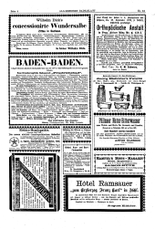 Die Hausfrau: Blätter für Haus und Wirthschaft 18800910 Seite: 8