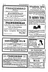 Die Hausfrau: Blätter für Haus und Wirthschaft 18800910 Seite: 9