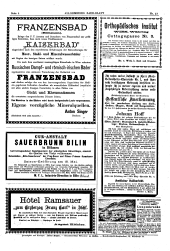 Die Hausfrau: Blätter für Haus und Wirthschaft 18800920 Seite: 8