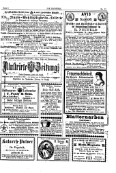 Die Hausfrau: Blätter für Haus und Wirthschaft 18800930 Seite: 5