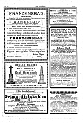 Die Hausfrau: Blätter für Haus und Wirthschaft 18801020 Seite: 7