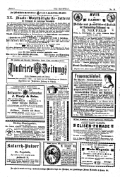 Die Hausfrau: Blätter für Haus und Wirthschaft 18801020 Seite: 8