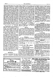Die Hausfrau: Blätter für Haus und Wirthschaft 18801120 Seite: 4