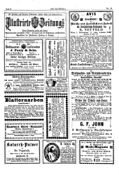 Die Hausfrau: Blätter für Haus und Wirthschaft 18801120 Seite: 5