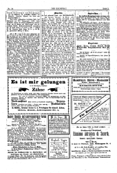 Die Hausfrau: Blätter für Haus und Wirthschaft 18801207 Seite: 5