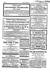 Die Hausfrau: Blätter für Haus und Wirthschaft 18810110 Seite: 6