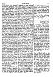Die Hausfrau: Blätter für Haus und Wirthschaft 18810208 Seite: 2
